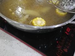 -汕头福合埕牛肉火锅店(花蕾路店)