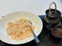 -一品粤珍轩(吴中路店)