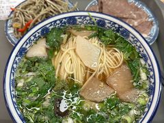 -东方宫·中国兰州牛肉拉面(三里屯店)