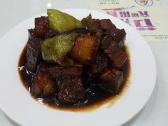 -茂隆餐厅(进贤路店)