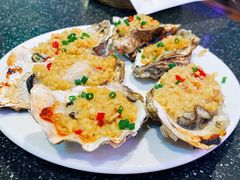 -王庄阿咪海鲜大排档(象园店)