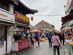 门面-东关街美食广场