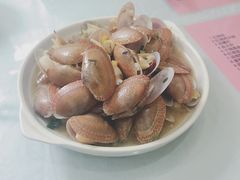-茂隆餐厅(进贤路店)
