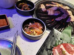 -正宗齐齐哈尔烤肉·齐牛哥鲜切炭火烤肉(杭州总店)