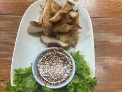 猪颈肉-Larp Silom 3