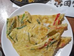 -九田家黑牛烤肉料理(新辰里亚运村店)