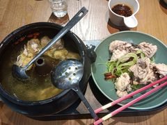 -云海肴·汽锅鸡·云南菜(南强街店)