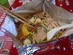 -见味花甲(福田coco park店)