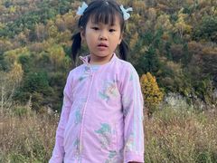 -小五台金河景区