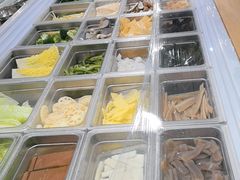 -拿渡·水煮鱼麻辣香锅(王府井奥莱·香江小镇店)