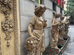 -叶叶菩提(太原别墅店)