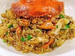 -宝燕壹号(徐汇店)