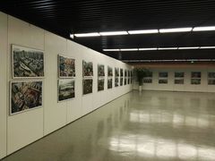 -天津市规划展览馆