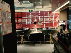 大堂-蜀锦堂·川味现炒(襄阳武商汇店)