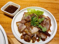 姥姥酱的猪头肉-姥姥家春饼店(惠新东街店)