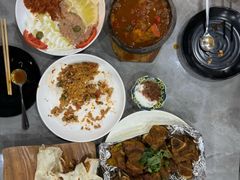 -阿拉伯萨娜餐厅(石马社区店)