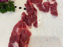 -乐宴·老北京铜火锅(桂庙店)