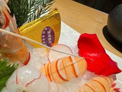 -京旬海鲜放题·铁板烧自助餐厅