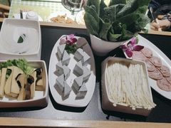 -番食园鲜食火锅(高新店)
