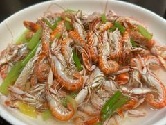 -健眺小海鲜(临海后山店)