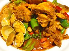 -船歌·鱼水饺青岛菜(太阳宫凯德MALL店)