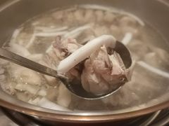 -椰子营·椰子鸡火锅(万象里店)
