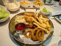 -东方豪客牛排意面披萨(金凤万达店)