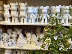 -100家灵感仓库·DIY团建(什刹海店)
