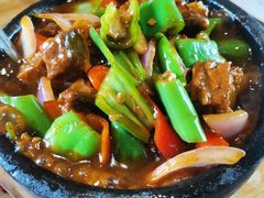 -古琢小馆·珠海味(南方软件园店)