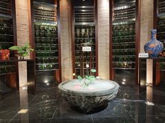 -温德姆花园酒店-鼎丰阁中餐厅