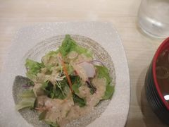 沙律-八盛屋·沾面(集美万达店)