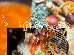 -花潮料理艺食馆(成都万象城店)