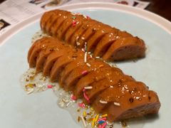 -惠宾饭庄(中山路店)
