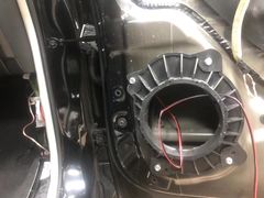 -神莺汽车音响改装连锁机构(深圳旗舰店)