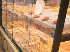 -味多美蛋糕(亚非大厦店)