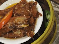 -香云轩·顺德菜(香云纱园林酒店店)