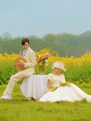 -第一夫人婚纱摄影(南京店)