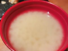 味增汤-千代武日本料理(开发区店)