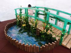 -印象莫奈时光映迹艺术展