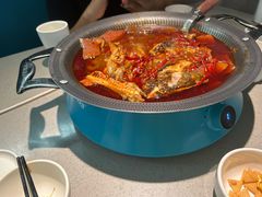 -半天妖烤鱼(西直门凯德mall店)