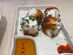 -东泰祥生煎馆(重庆北路店)