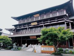 -香积寺