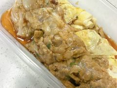 -山水肠粉(盐田店)