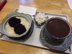 iphone_upload_pic-小团圆糖水铺(襄阳南路店)