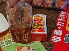 -味多美蛋糕(安定门店)