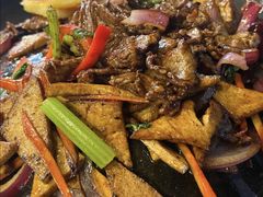 -一烙锅(友谊店)