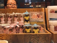 零售区-丁香西饼屋(桂林路店)