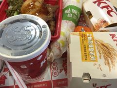 -肯德基(盘龙奥莱店)