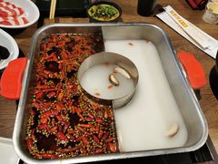 -新辣道鱼火锅(世纪金源购物中心店)