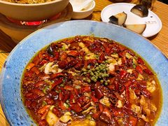 -金掌勺·锅包肉(广渠门店)